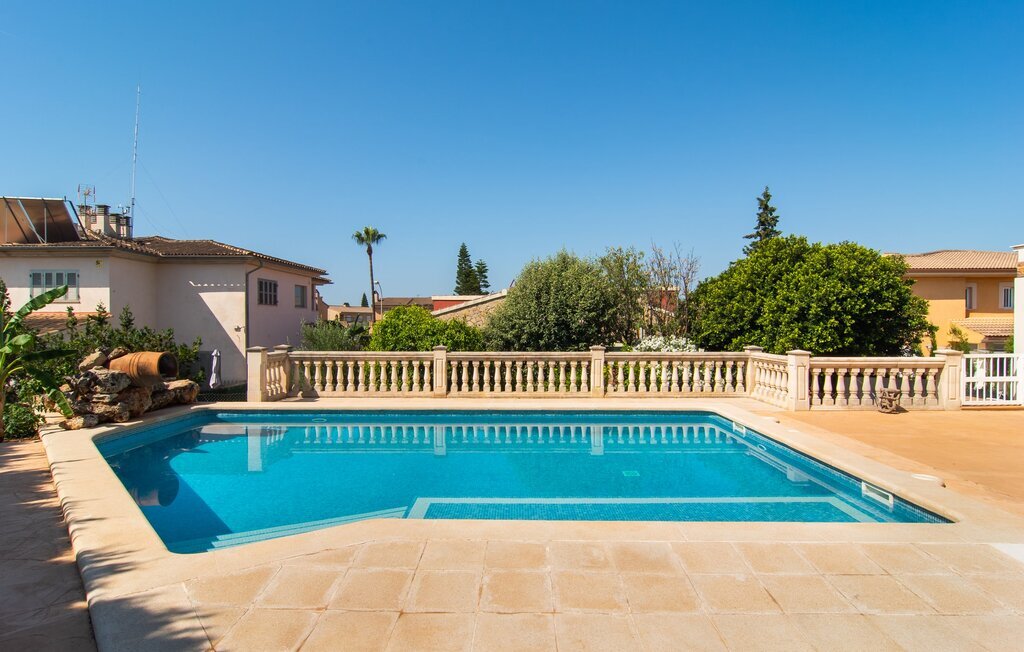 Sayana, Maison 6 personnes à Palma - Photo 4