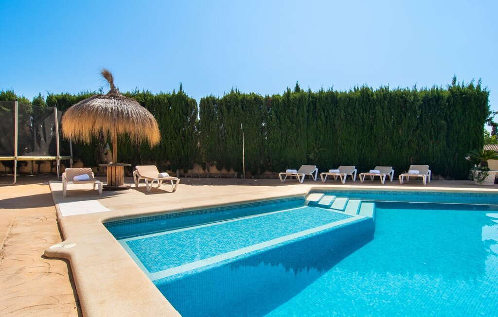 Sayana, Maison 6 personnes à Palma - Photo 5