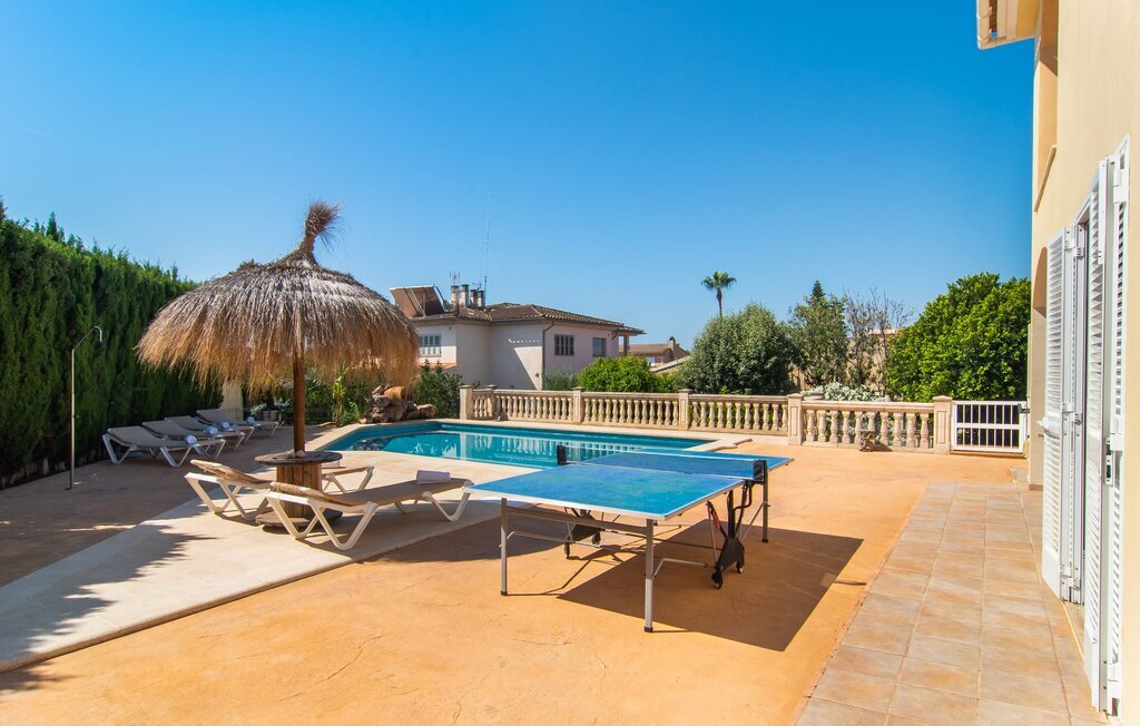 Sayana, Maison 6 personnes à Palma - Photo 6