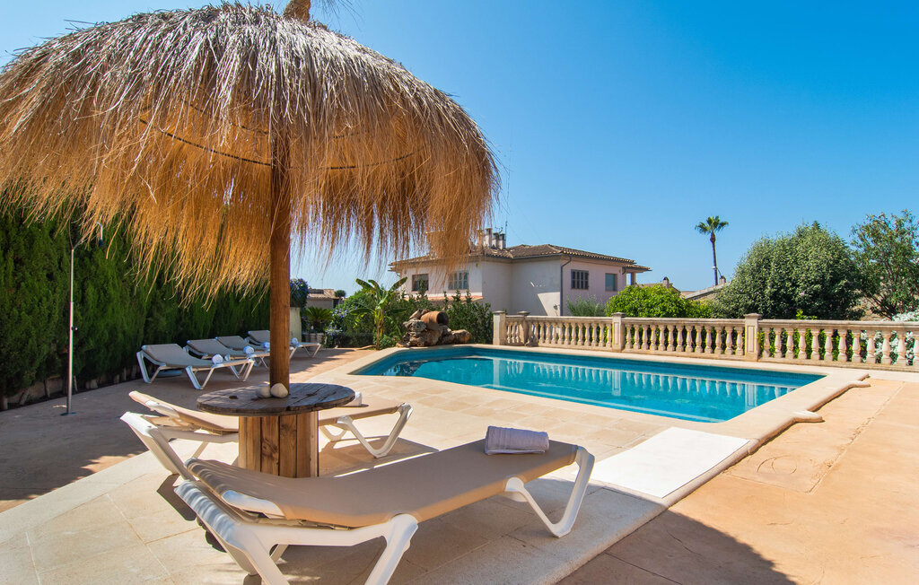 Sayana, Maison 6 personnes à Palma - Photo 7