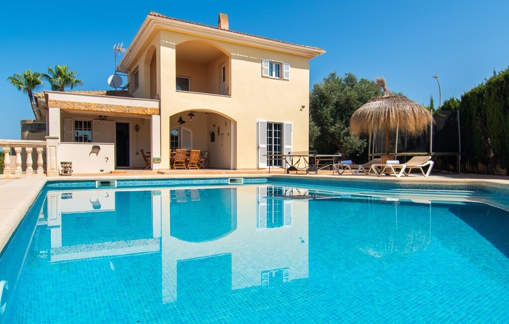 Sayana, Maison 6 personnes à Palma - Photo 10