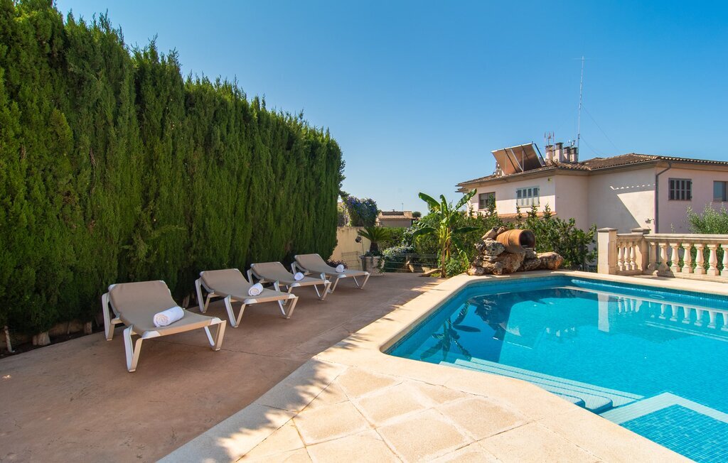 Sayana, Maison 6 personnes à Palma - Photo 12