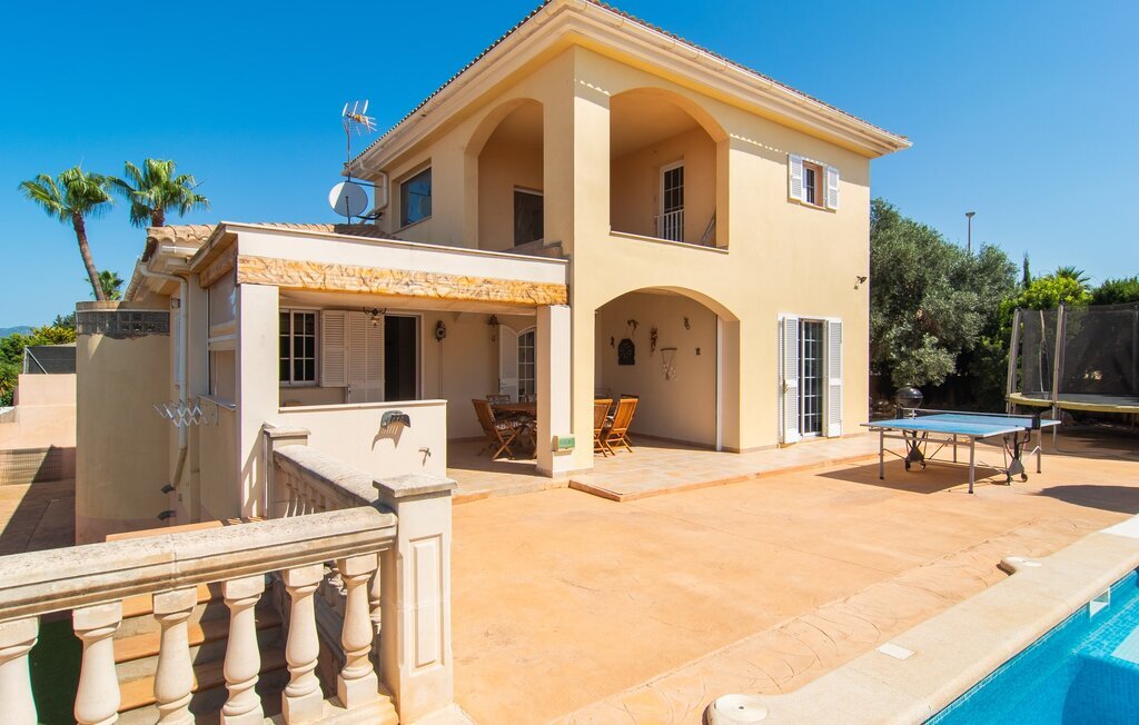 Sayana, Maison 6 personnes à Palma - Photo 13