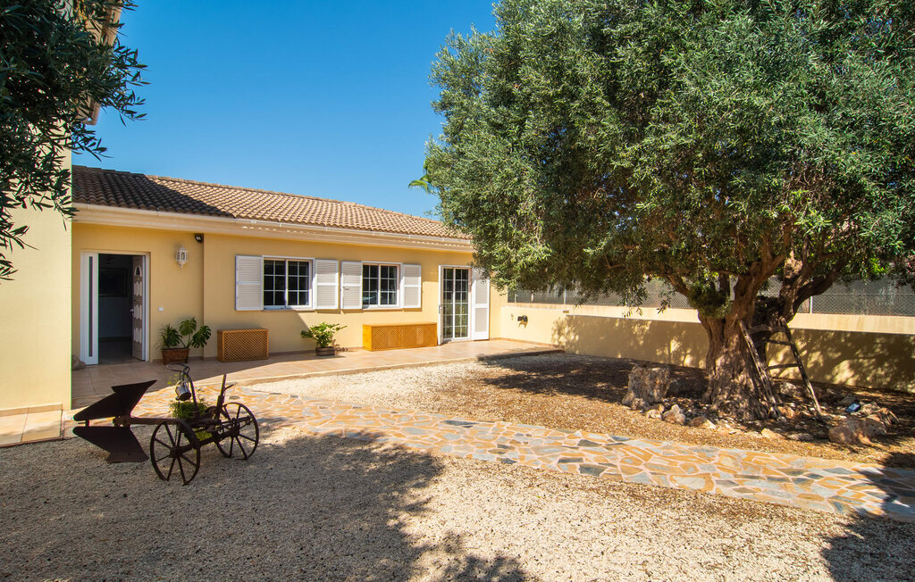 Sayana, Maison 6 personnes à Palma - Photo 14