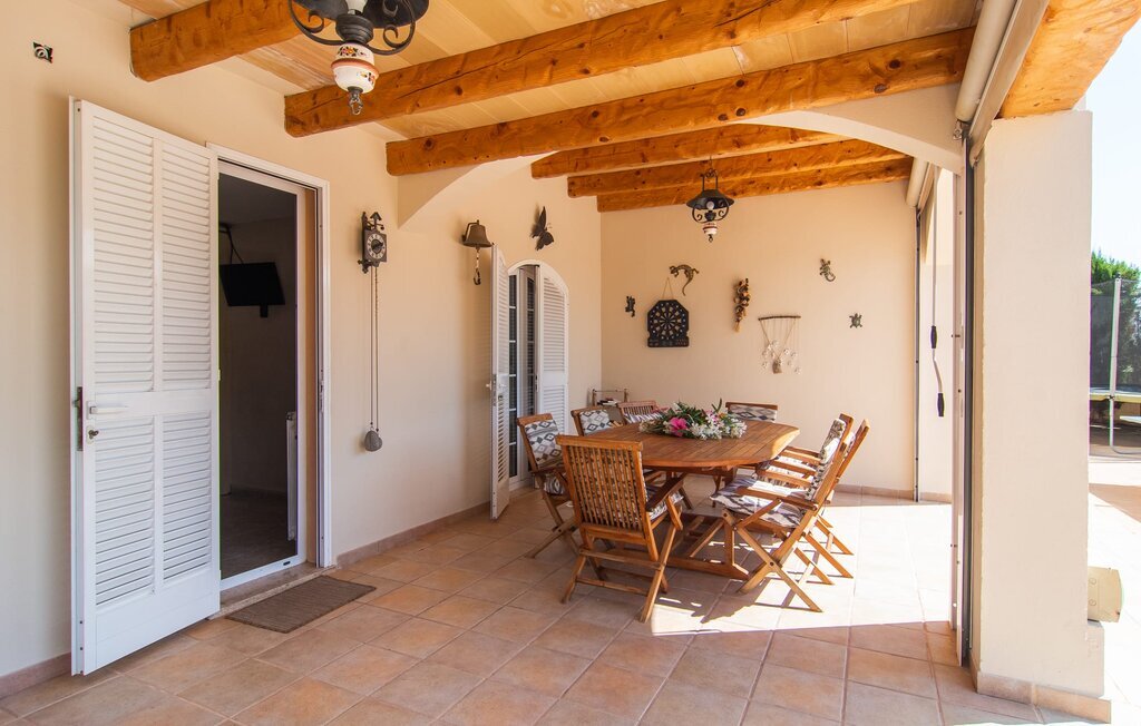 Sayana, Maison 6 personnes à Palma - Photo 15