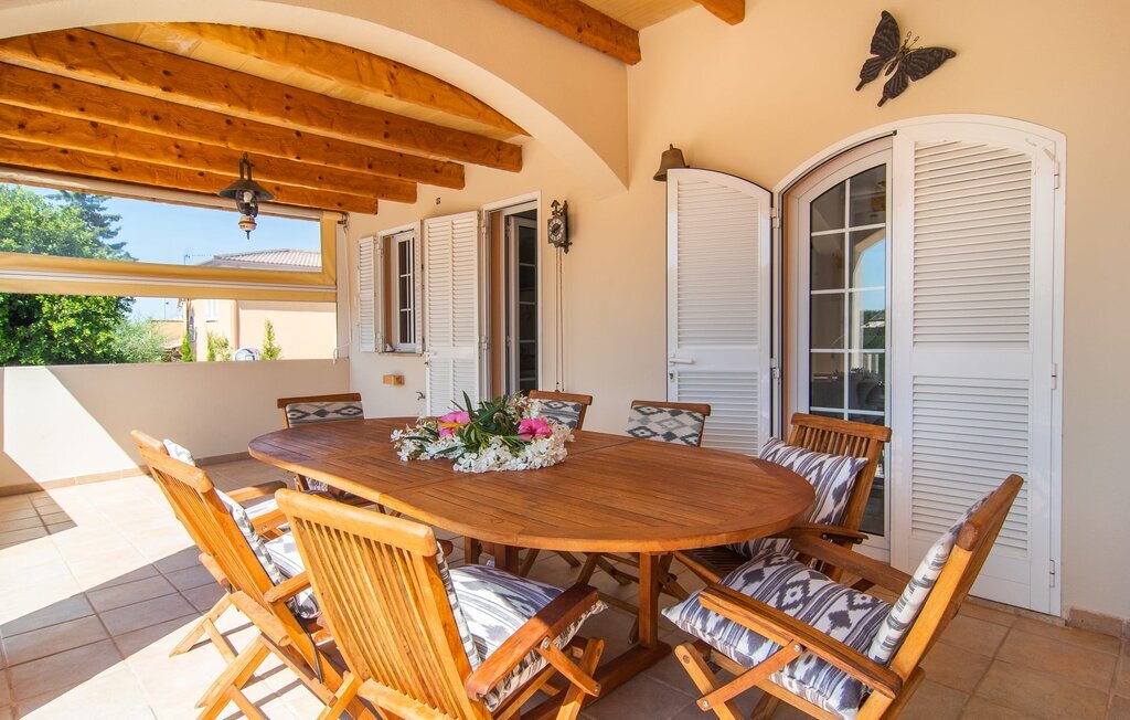 Sayana, Maison 6 personnes à Palma - Photo 16