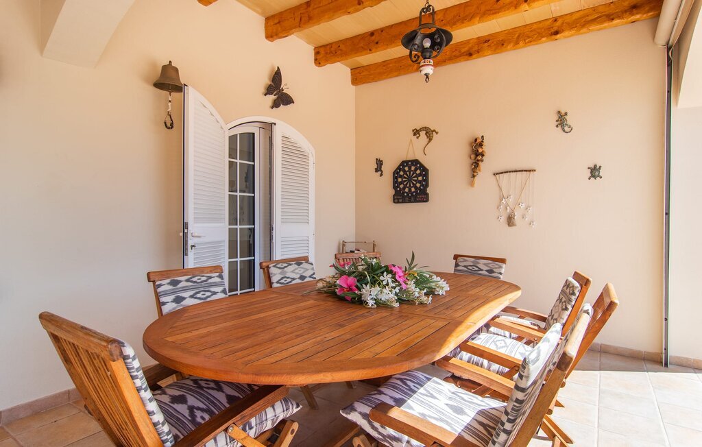 Sayana, Maison 6 personnes à Palma - Photo 17