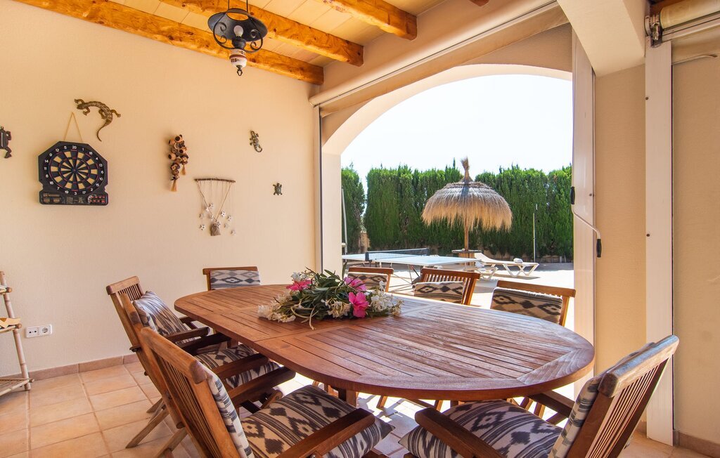 Sayana, Maison 6 personnes à Palma - Photo 18
