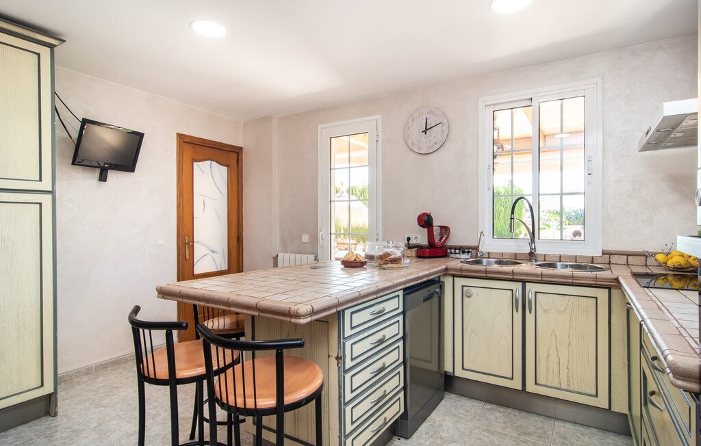 Sayana, Maison 6 personnes à Palma - Photo 22