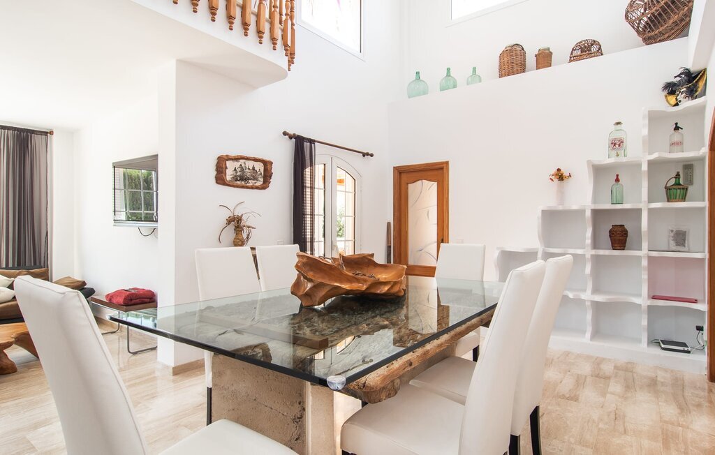 Sayana, Maison 6 personnes à Palma - Photo 24