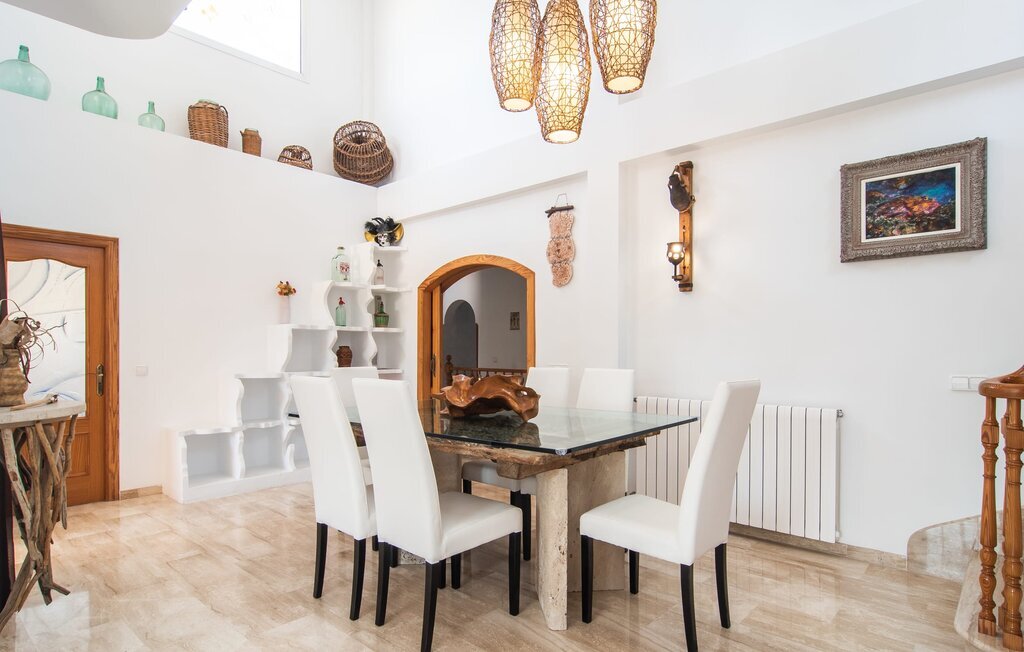 Sayana, Maison 6 personnes à Palma - Photo 25