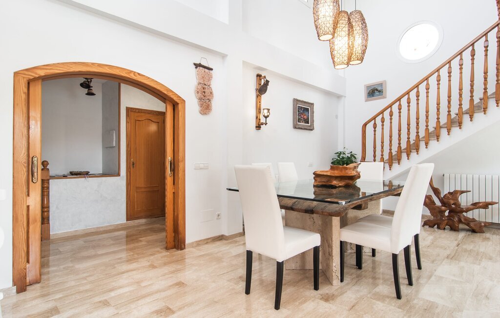 Sayana, Maison 6 personnes à Palma - Photo 26