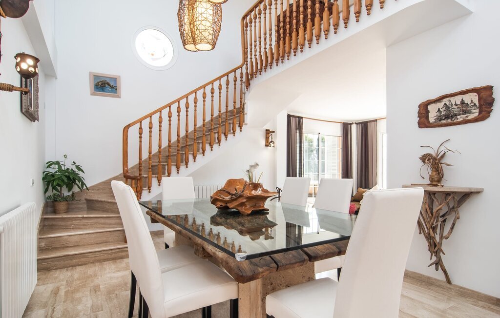 Sayana, Maison 6 personnes à Palma - Photo 27