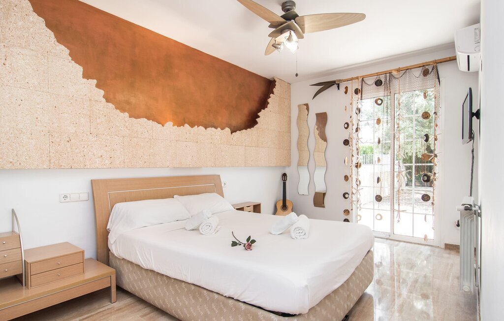 Sayana, Maison 6 personnes à Palma - Photo 29