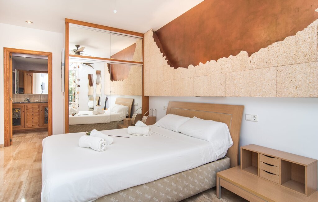 Sayana, Maison 6 personnes à Palma - Photo 30