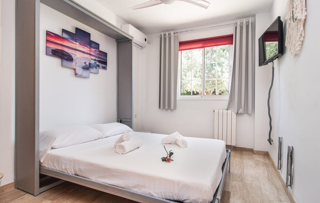 Sayana, Maison 6 personnes à Palma - Photo 31
