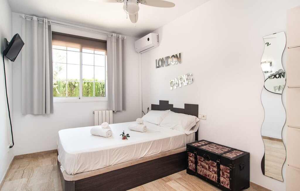 Sayana, Maison 6 personnes à Palma - Photo 33