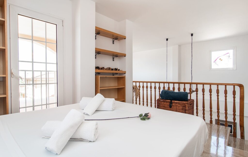 Sayana, Maison 6 personnes à Palma - Photo 35