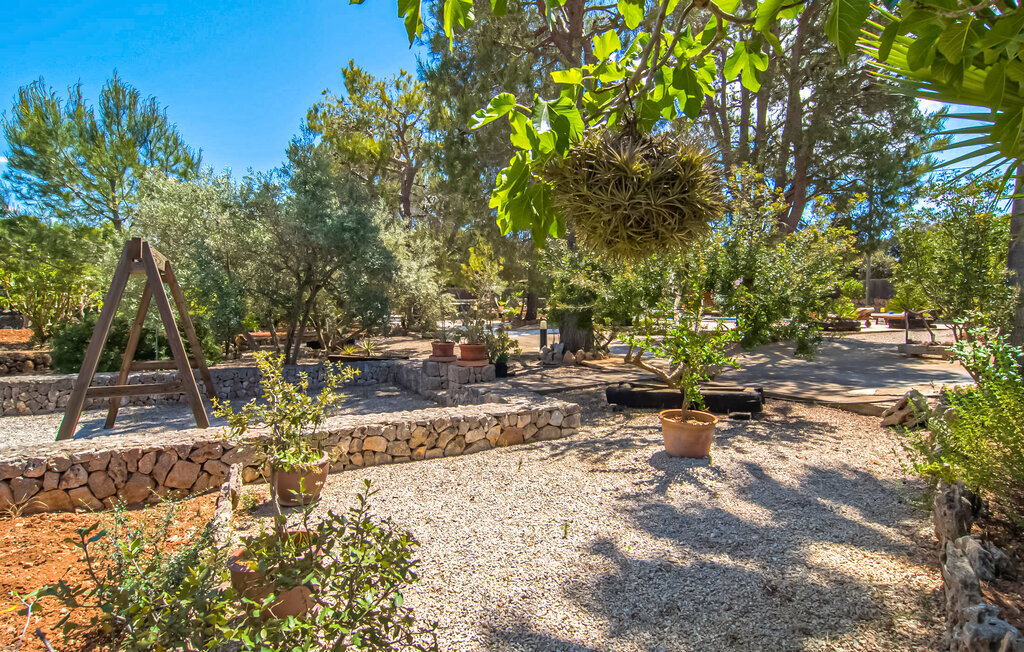 Son Mulet de Llubi – Maison rurale 4 pers. avec piscine - Photo 18