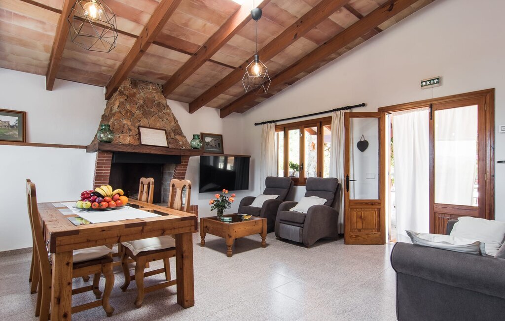 Son Mulet de Llubi – Maison rurale 4 pers. avec piscine - Photo 20