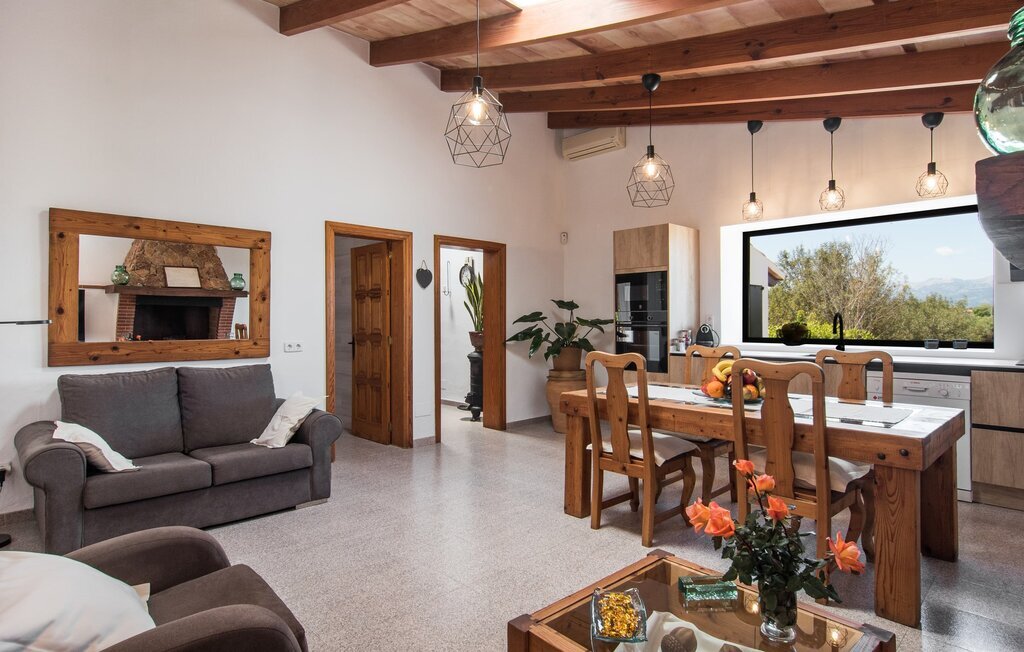 Son Mulet de Llubi – Maison rurale 4 pers. avec piscine - Photo 21