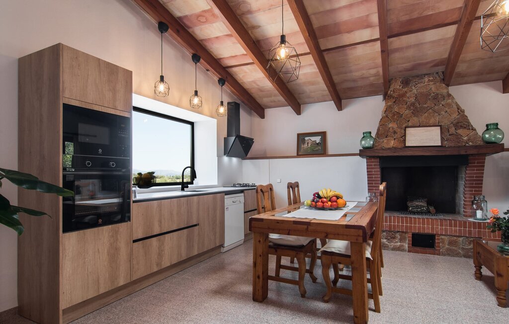 Son Mulet de Llubi – Maison rurale 4 pers. avec piscine - Photo 24