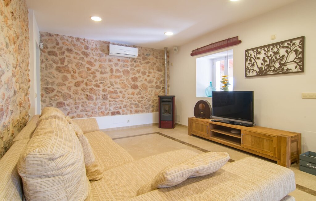 Can Just, Maison 6 personnes à Inca - Photo 24