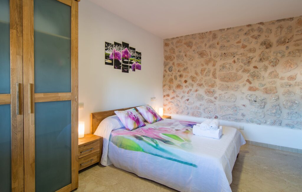 Can Just, Maison 6 personnes à Inca - Photo 33
