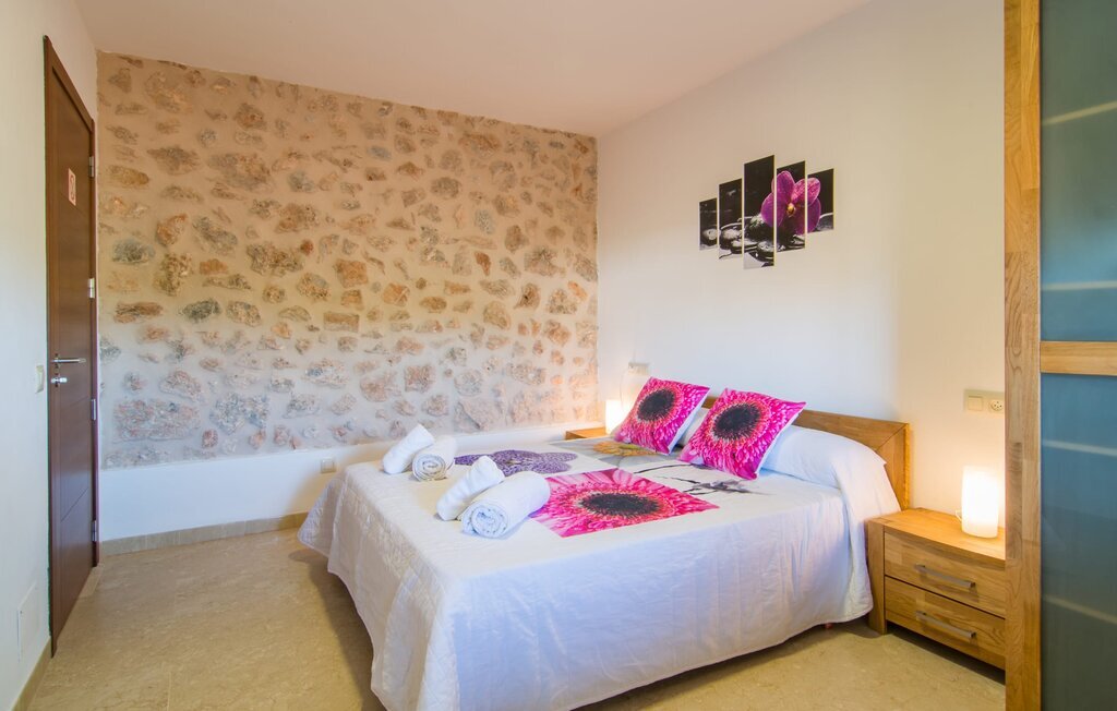 Can Just, Maison 6 personnes à Inca - Photo 37