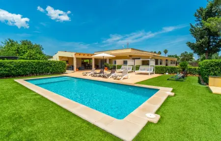 Location maison à Inca