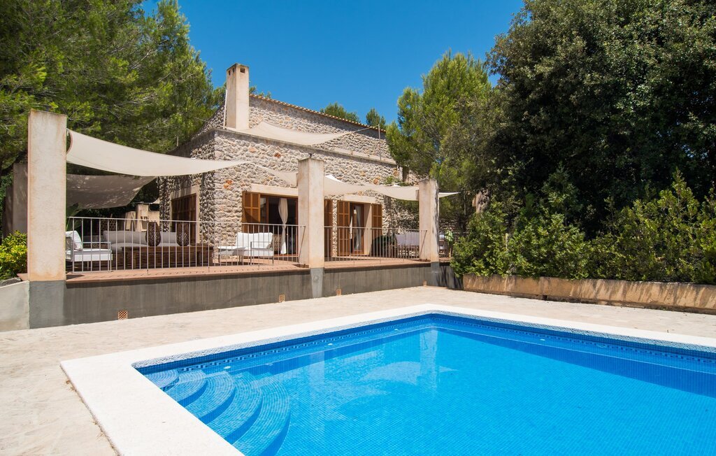Pula One, Maison 6 personnes à Costa dels Pins - Photo 1