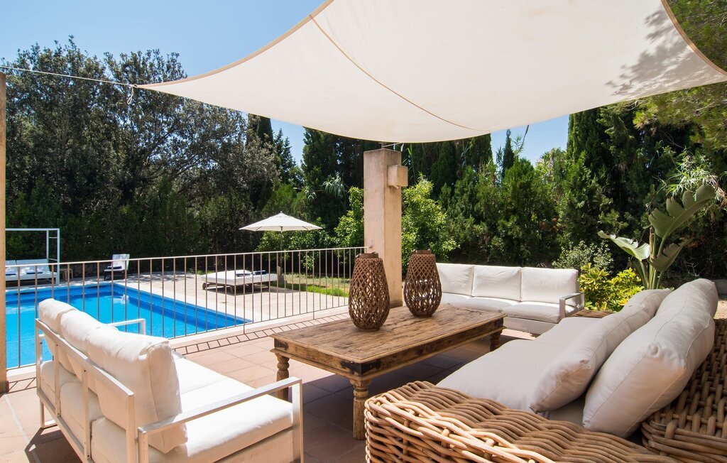 Pula One, Maison 6 personnes à Costa dels Pins - Photo 2