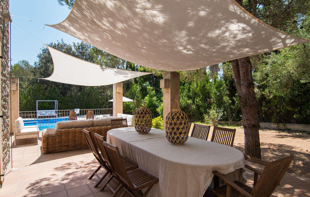 Pula One, Maison 6 personnes à Costa dels Pins - Photo 6
