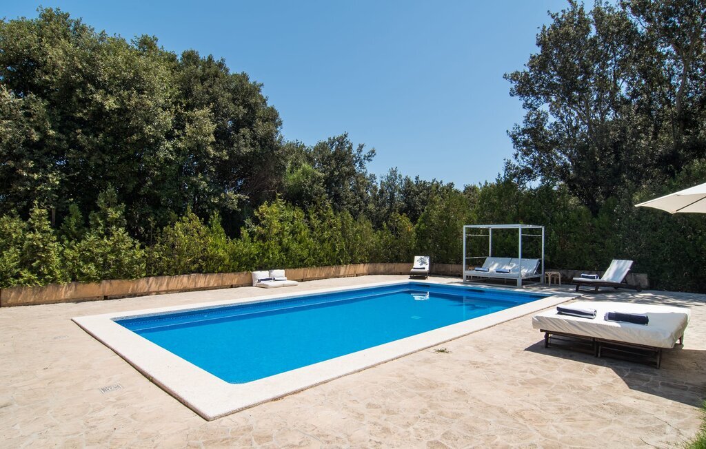 Pula One, Maison 6 personnes à Costa dels Pins - Photo 10