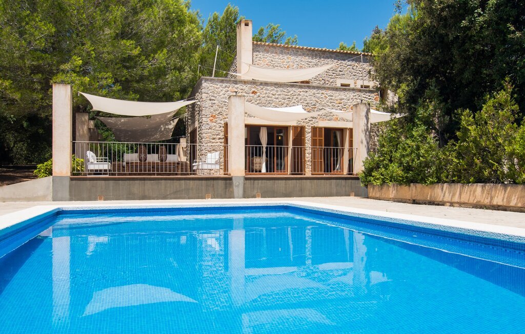 Pula One, Maison 6 personnes à Costa dels Pins - Photo 11