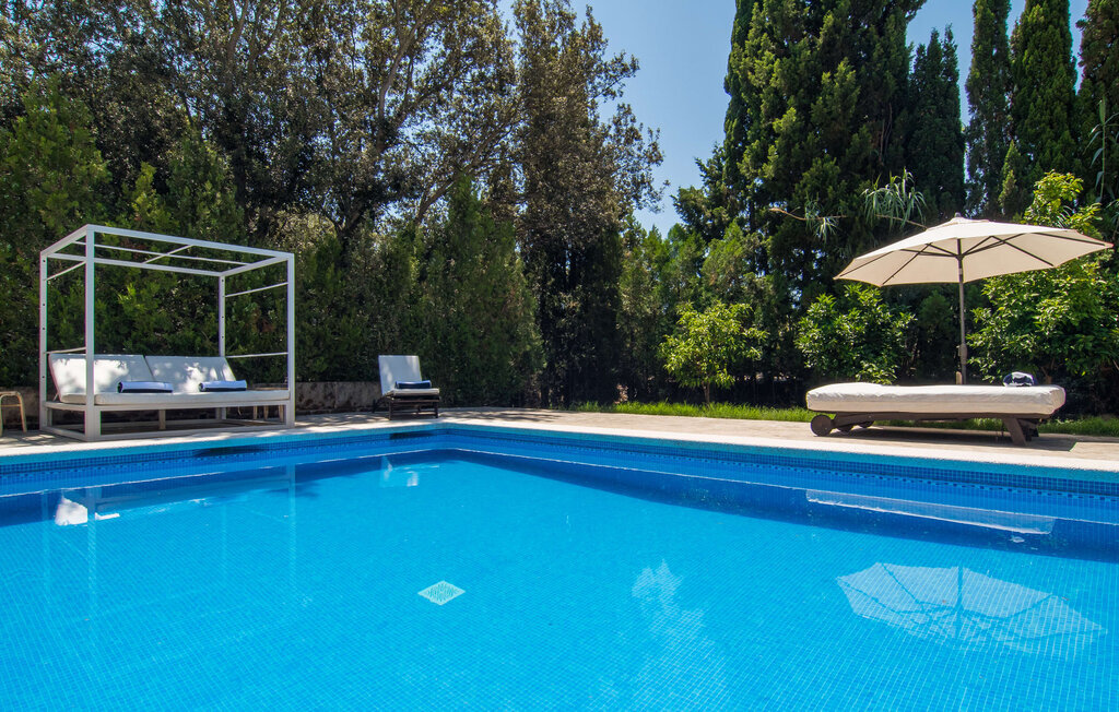 Pula One, Maison 6 personnes à Costa dels Pins - Photo 12