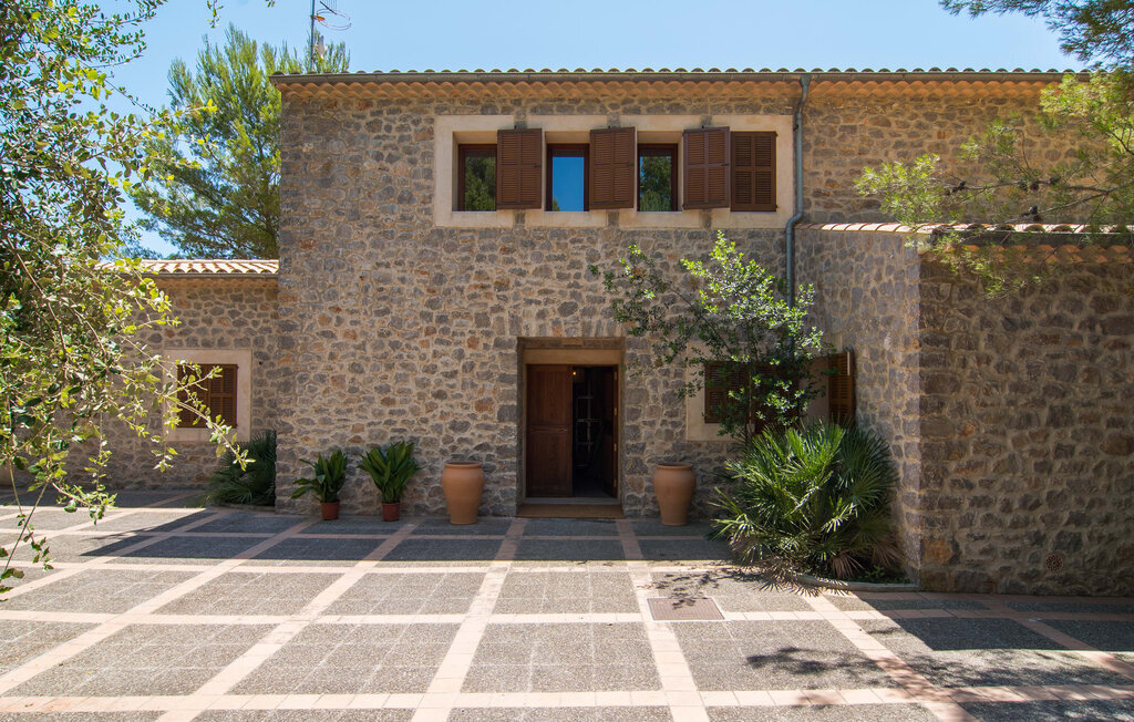 Pula One, Maison 6 personnes à Costa dels Pins - Photo 13