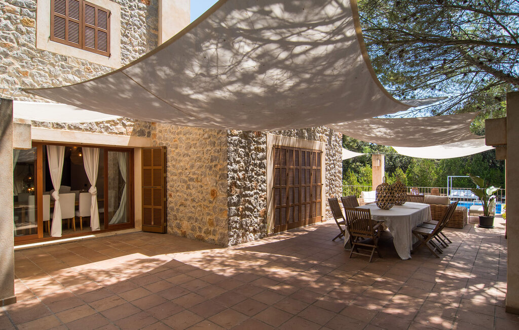Pula One, Maison 6 personnes à Costa dels Pins - Photo 14