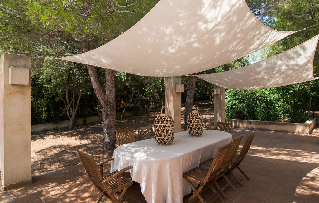 Pula One, Maison 6 personnes à Costa dels Pins - Photo 16