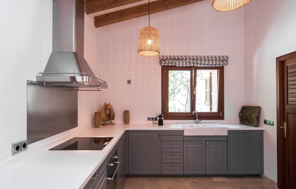 Pula One, Maison 6 personnes à Costa dels Pins - Photo 23