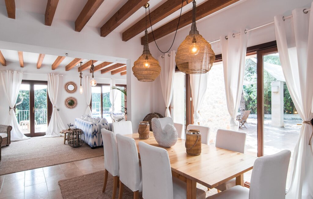 Pula One, Maison 6 personnes à Costa dels Pins - Photo 24