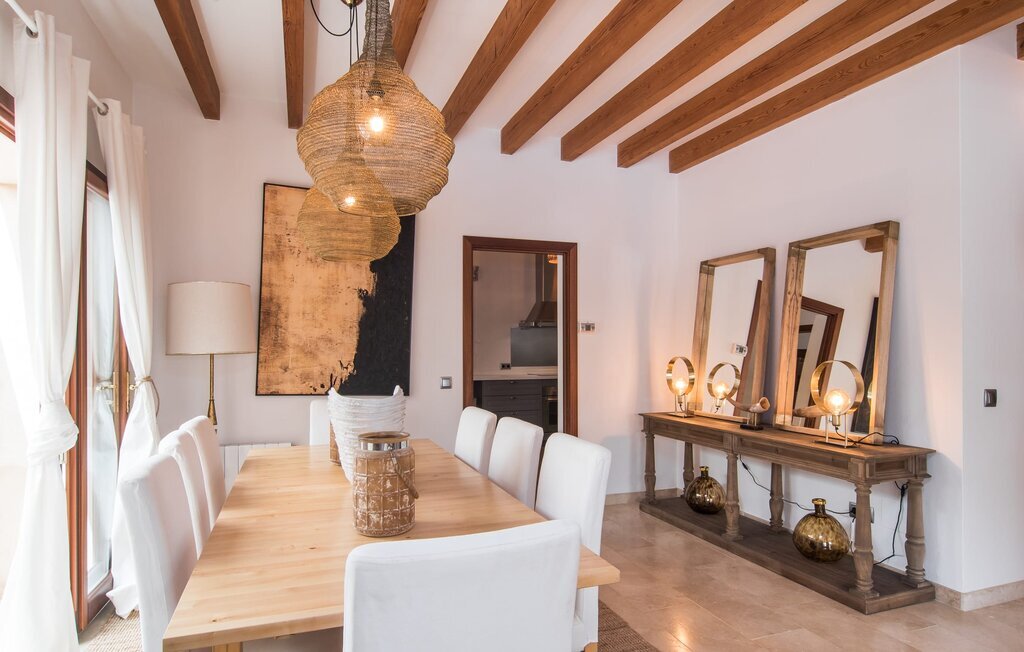 Pula One, Maison 6 personnes à Costa dels Pins - Photo 25