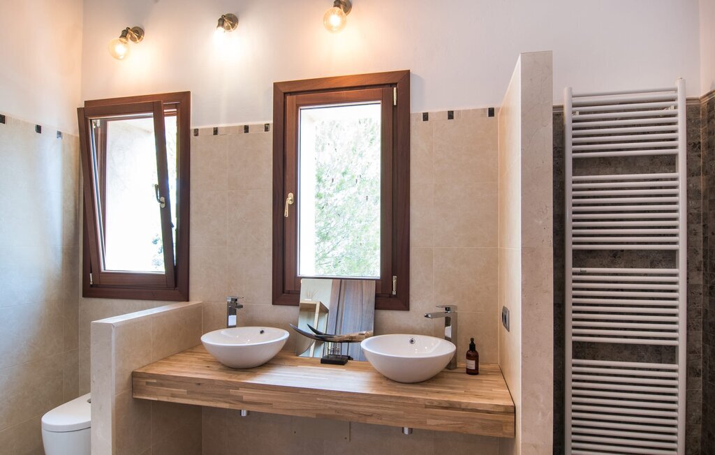 Pula One, Maison 6 personnes à Costa dels Pins - Photo 34
