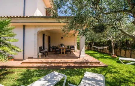 Calma de Son Serra de Marina, Maison 8 personnes à Son Serra de Marina - Photo 1