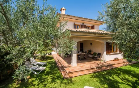 Calma de Son Serra de Marina, Maison 8 personnes à Son Serra de Marina - Photo 2