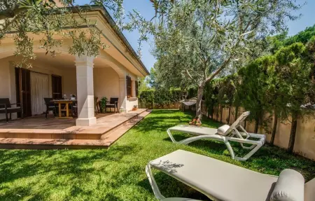 Calma de Son Serra de Marina, Maison 8 personnes à Son Serra de Marina - Photo 3