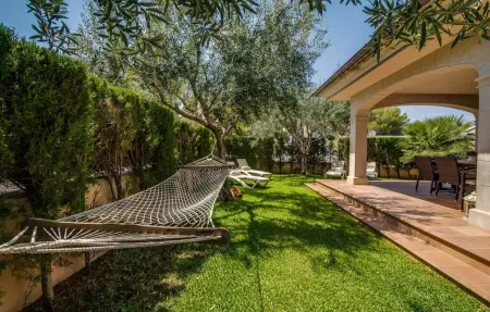 Calma de Son Serra de Marina, Maison 8 personnes à Son Serra de Marina - Photo 5
