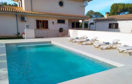 Calma de Son Serra de Marina, Maison 8 personnes à Son Serra de Marina - Photo 6
