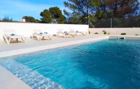 Calma de Son Serra de Marina, Maison 8 personnes à Son Serra de Marina - Photo 7