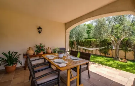Calma de Son Serra de Marina, Maison 8 personnes à Son Serra de Marina - Photo 8